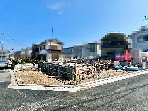 親切・丁寧を心がけ、お客様目線で物件探しのお手伝いをさせて頂きます♪お気軽にお問い合わせください！