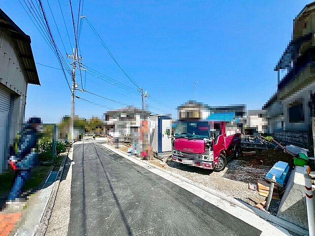 フラット３５Ｓ利用可能ですよ！固定金利ですの、月々の支払が安定し、家計にゆとりが生まれますね♪