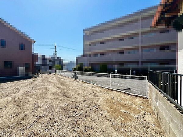 自由設計可能ですので、家族の希望が詰まったマイホームを建築出来ますね！