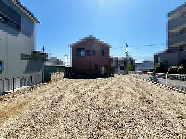 【周辺施設もご紹介可能】お住まいになった際のイメージをお持ちいただくため、周辺施設へのご案内も致します♪お気軽にお申し付けください！