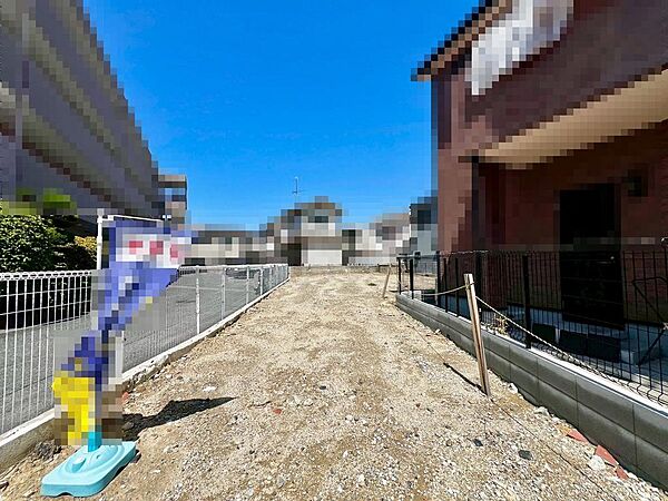 【周辺施設もご紹介可能】お住まいになった際のイメージをお持ちいただくため、周辺施設へのご案内も致します♪お気軽にお申し付けください！