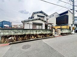 大阪府和泉市山荘町３丁目