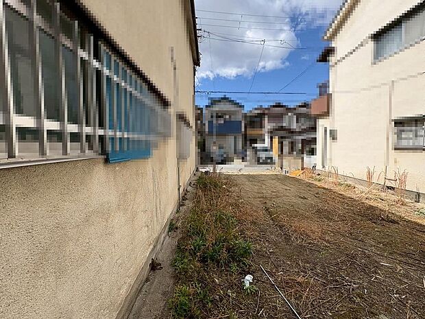 ２面採光の明るいお部屋もあります！たっぷりの陽光に包まれる明るい住まいに気持ちも明るくなりますね♪