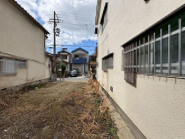 馬場記念病院まで徒歩１１分ですので、突然の怪我や体調不良の時にも安心ですね！