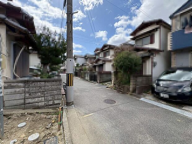 ◆現地見学いつでも可能です◆お気軽にお問い合わせ下さいませ♪