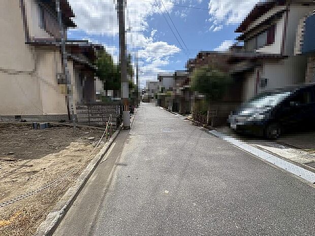 広々４ＬＤＫのゆとりある住まい♪子供部屋や趣味のお部屋も作れますね！資料請求だけでもお気軽にお問い合わせ下さい！