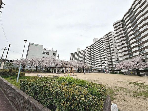 コープ深阪店まで徒歩１０分！毎日のお買い物に便利ですね♪