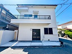 大阪府岸和田市上松町