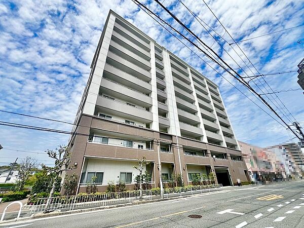 植木病院まで徒歩２２分ですので、突然の怪我や体調不良の時にも安心ですね！