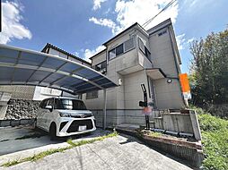 大阪府堺市美原区平尾