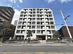 メゾンドール住吉沢之町公園