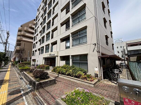 ローソン住吉沢之町一丁目店まで徒歩５分！スギ薬局南住吉店まで徒歩３分！お買い物に便利ですね♪