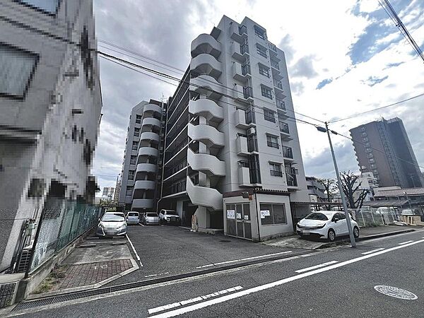 阪和記念病院まで徒歩６分ですので、突然の怪我や体調不良の時にも安心ですね！