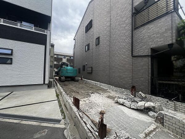 自由設計対応ですので、お好きな間取りで個性あふれる住まいにしてくださいね！