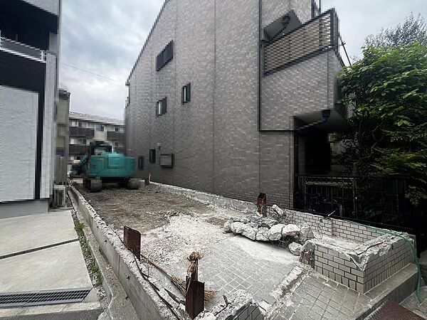 閑静な住宅街で叶える穏やかな新生活をここではじませんか♪