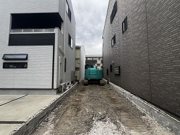 親切・丁寧を心がけ、お客様目線で物件探しのお手伝いをさせて頂きます♪お気軽にお問い合わせください！