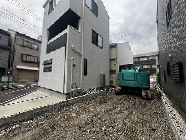 親切・丁寧を心がけ、お客様目線で物件探しのお手伝いをさせて頂きます♪お気軽にお問い合わせください！