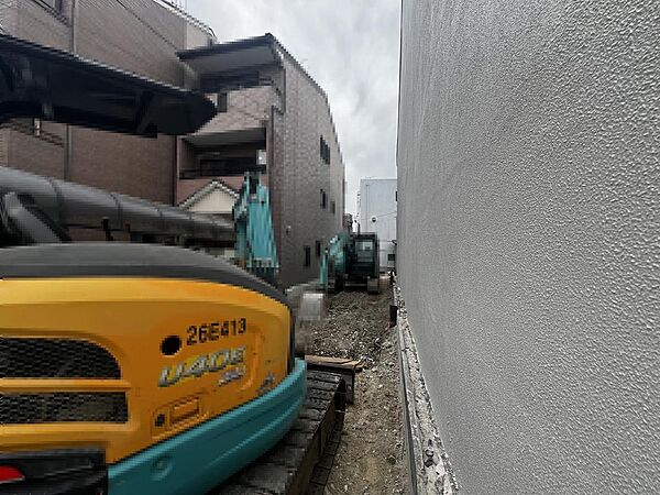 現地周辺の環境や、駅までの道お家探しを始めてみようと思われたら是非【イエストア】までお気軽にご相談下さいませ♪