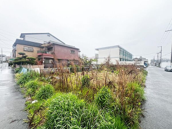 自由設計可能ですので　家族の希望が詰まったマイホームを建築出来ますね！