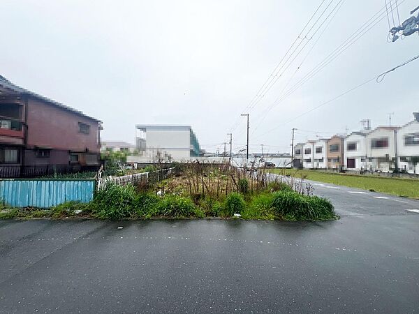 自由設計対応ですので、お好きな間取りで個性あふれる住まいにしてくださいね！