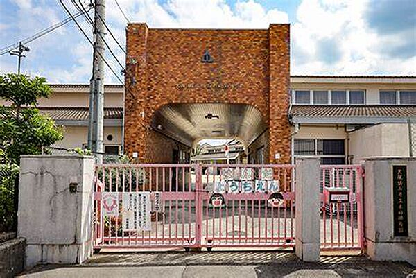 半田幼稚園まで徒歩１２分