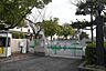 周辺：第七小学校まで徒歩１７分