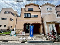 大阪府堺市美原区太井