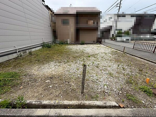 閑静な住宅街で叶える穏やかな新生活をここではじませんか♪