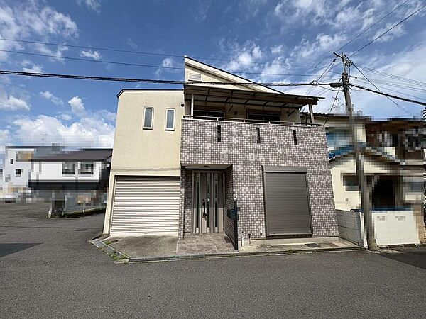 明の守しんどう学園まで徒歩９分！小さなお子様のいるご家庭も安心ですね！