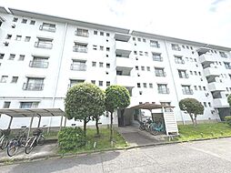 浅香山住宅２６号棟