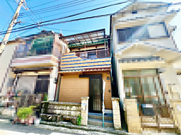 大阪府堺市中区陶器北