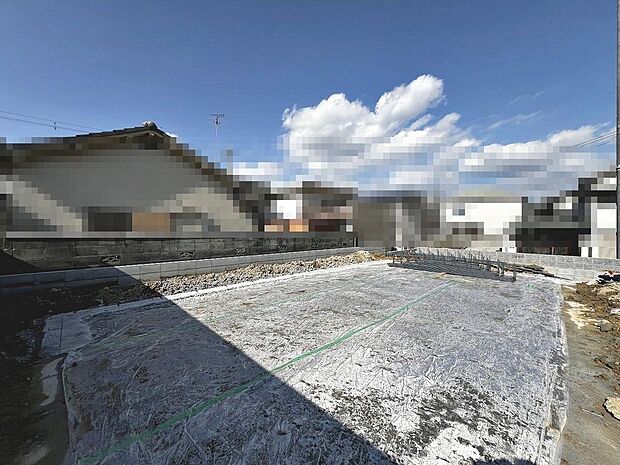 全室収納有!家族の思い出も大切に保管出来て嬉しいですね♪収納場所に困らず綺麗な室内を保てそうですね!