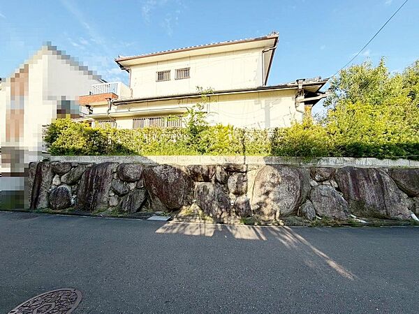 【現況更地です】すぐにお家をたてられますね♪是非現地にてご確認ください！