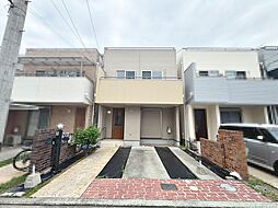 大阪府堺市中区土塔町