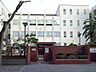 周辺：大阪市立南港北中学校まで徒歩１９分