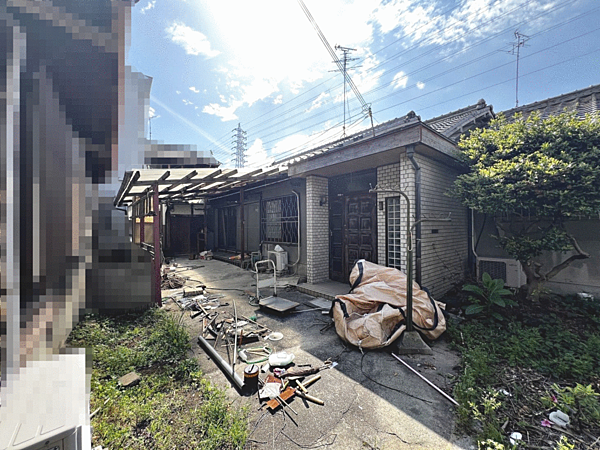 外観：327002343813