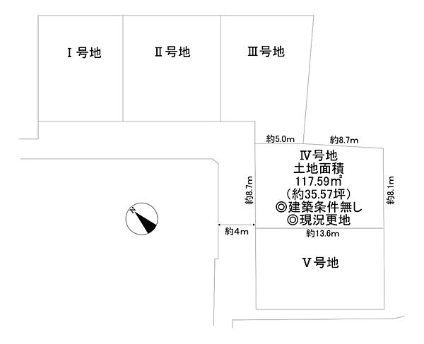 区画図：327002344301