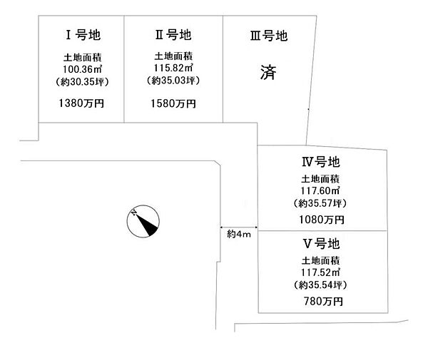 区画図：327002856829