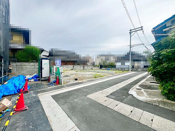 自由設計可能ですので、家族の希望が詰まったマイホームを建築出来ますね！