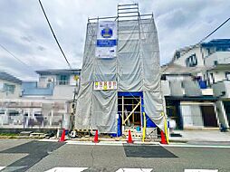 大阪府堺市中区陶器北