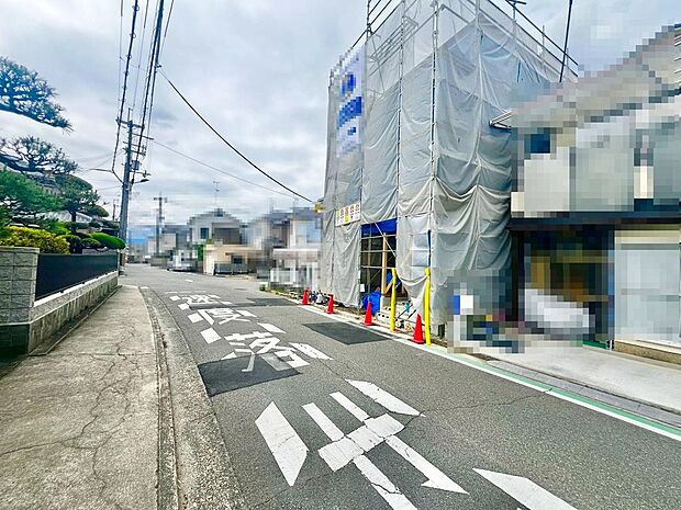 【フラット35S利用可能ですよ】固定金利ですので月々の支払が安定し、家計にゆとりが生まれますね!!