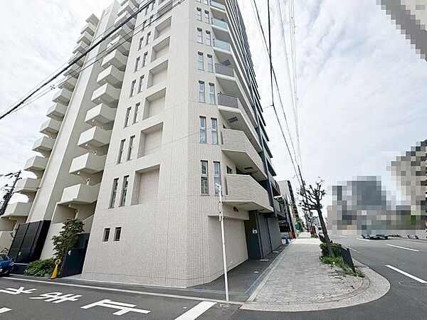 両面バルコニーです♪日当り・通風良好！