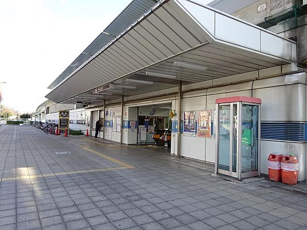 南港ポートタウン線「ポートタウン西」駅まで徒歩３分