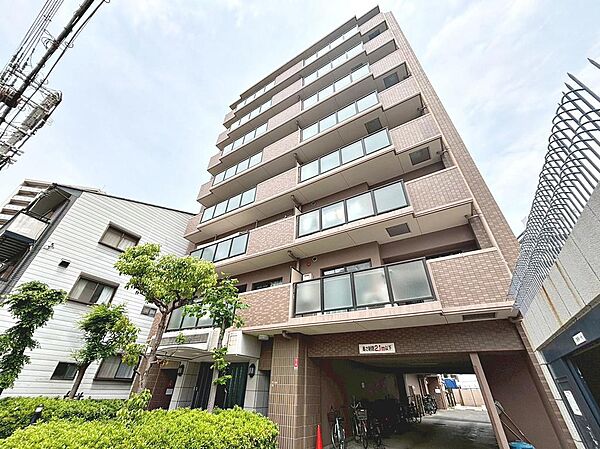 大領保育園まで徒歩６分！小さなお子様のいるご家庭も安心ですね！