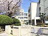 周辺：堺市立東百舌鳥中学校まで徒歩１３分