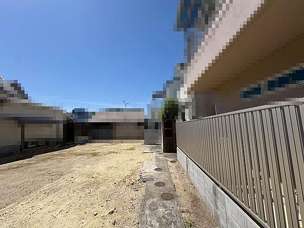 現状更地です♪資料請求だけでもお問い合わせください！