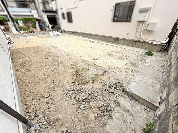 駐車1台可能です!愛車の置き場所に困らないですね♪