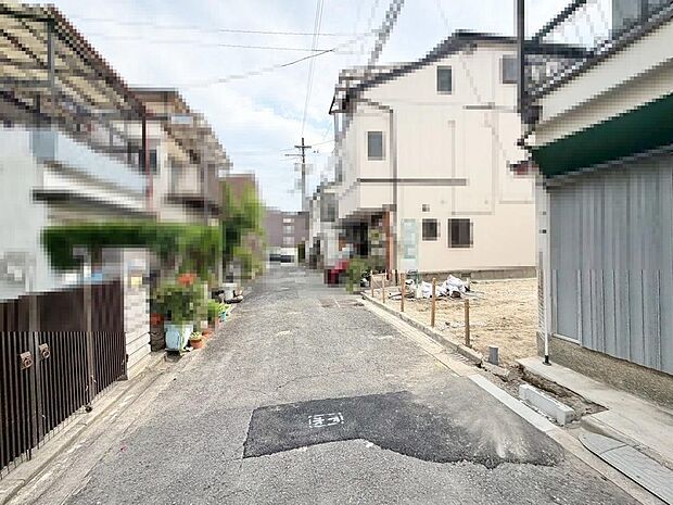 【フラット35S利用可能ですよ】固定金利ですので月々の支払が安定し、家計にゆとりが生まれますね!!