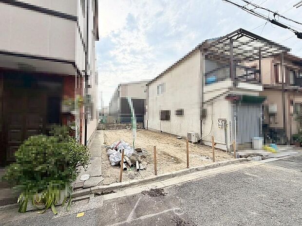 閑静な住宅街で叶える穏やかな新生活をここではじめませんか♪