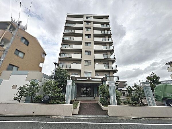 【本日ご内覧可能】７階部分！穏やかな風が舞い込む快適な住まいです♪眺めも綺麗ですので開放的な気分になれますよ♪